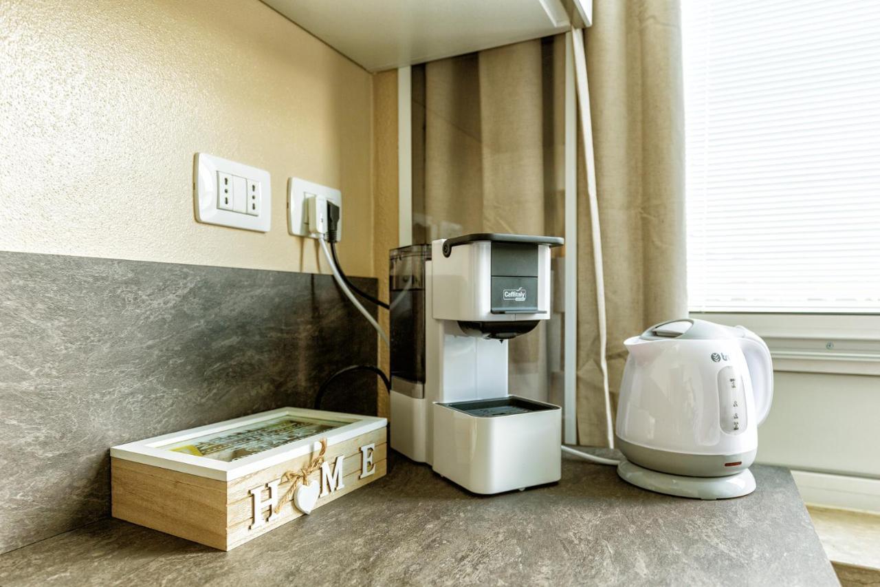 ボローニャCasabetta "Bononia"アパートメント エクステリア 写真